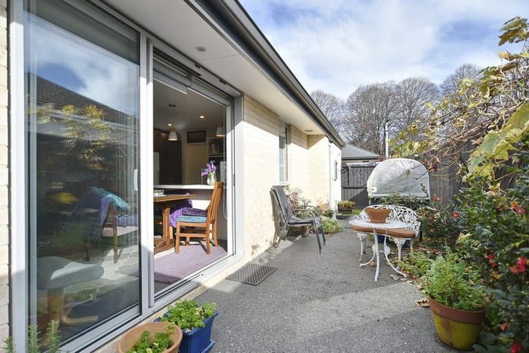 Photo of property in 2/58 Sylvan Street, Hillmorton, Christchurch, 8024