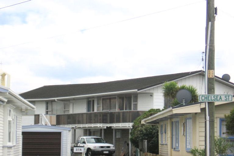 Photo of property in 37a Chelsea Street, Miramar, Wellington, 6022