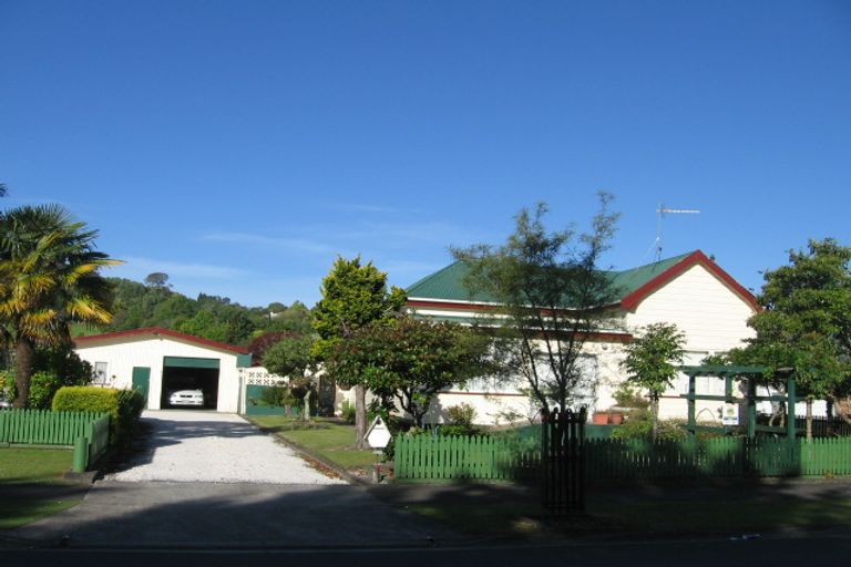 Photo of property in 9 Taupiri Street, Te Kuiti, 3910