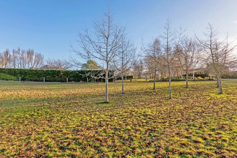 Photo of property in 219 Marshmans Road, Ashley, Rangiora, 7477