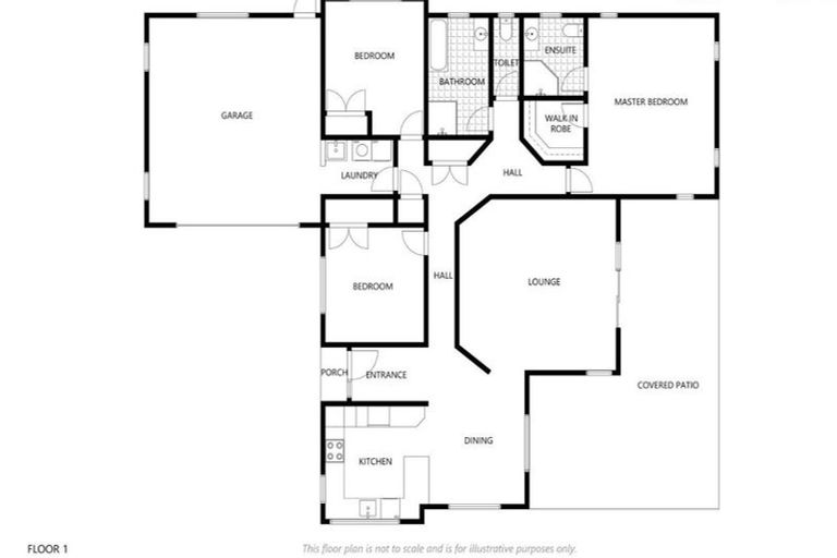 Photo of property in 4 Hazells Way, Wakatu, Nelson, 7011