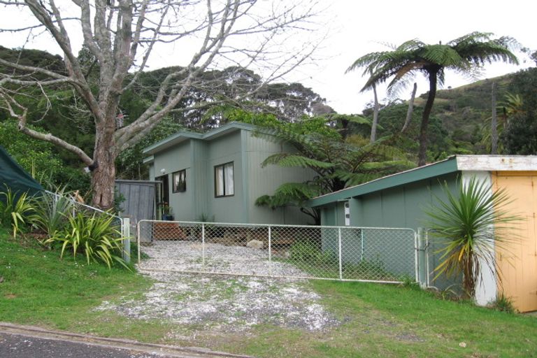 Photo of property in 6 Lucy Road, Waiomu, Thames, 3575