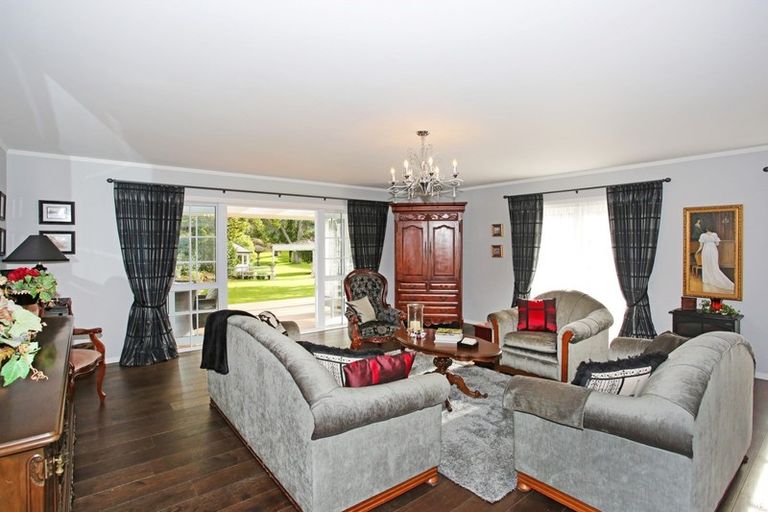 Photo of property in 57 Woodlyn Drive, Karaka, Drury, 2578