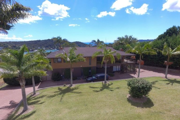 Photo of property in 18 Colonel Mould Drive, Mangonui, 0420