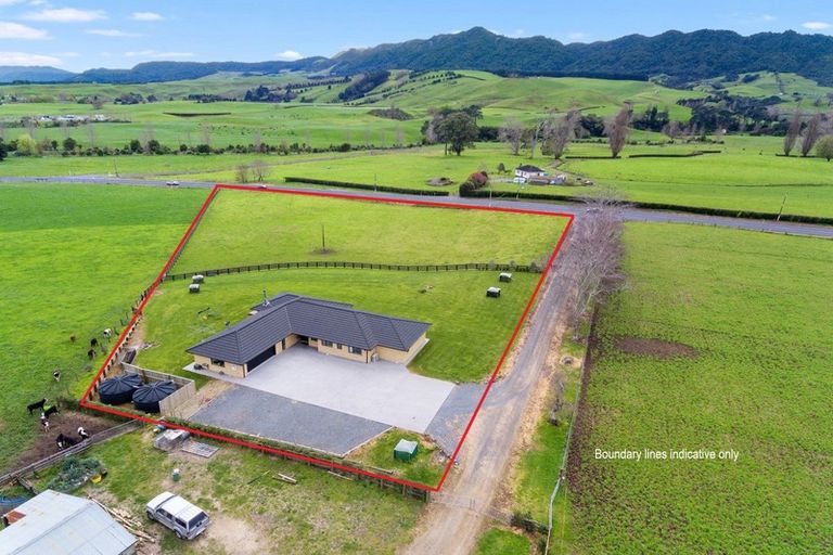 Photo of property in 1032a Tauranga Road, Te Poi, Matamata, 3473
