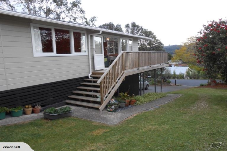 Photo of property in 29 Derrick Road, Kawakawa, 0210