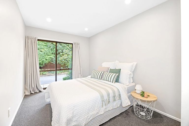 Photo of property in 4 Lochmore Street, Bishopdale, Christchurch, 8051