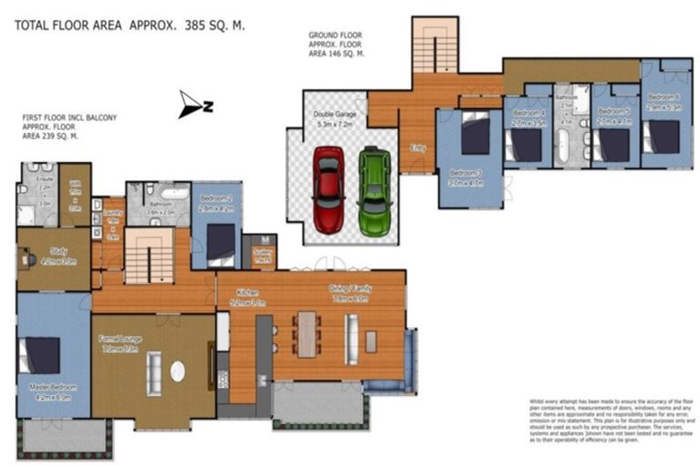 Photo of property in 14 Handley Avenue, Narrow Neck, Auckland, 0624