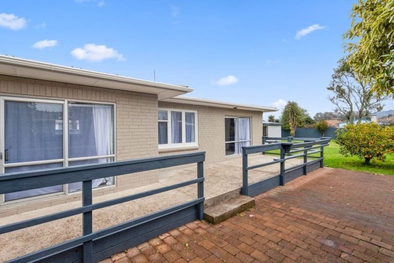 Photo of property in 7 River Road, Kawerau, 3127