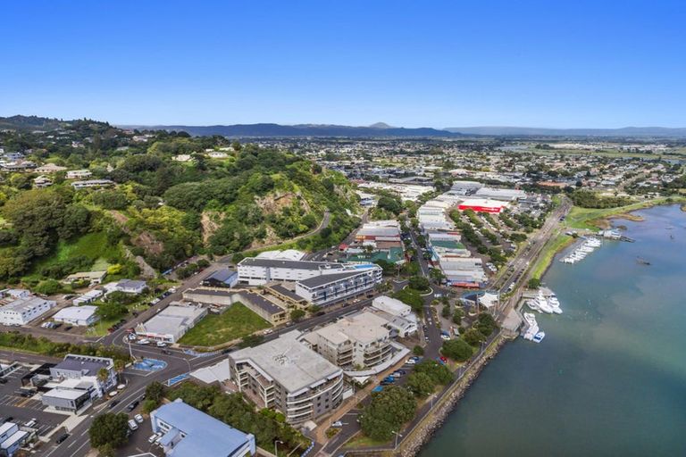 Photo of property in Waterfront Quays, 205/17 Quay Street, Whakatane, 3120
