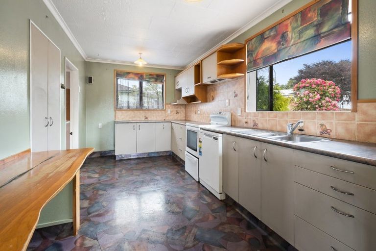 Photo of property in 9 Titi Street, Taihape, 4720
