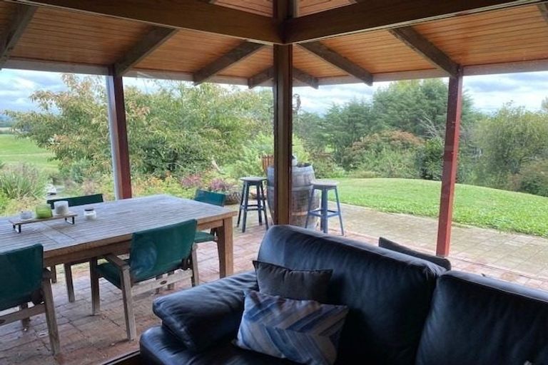 Photo of property in 155 Iona Road, Havelock North, 4130