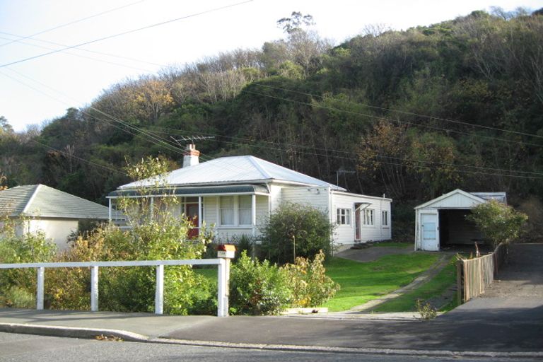 Photo of property in 73 Somerville Street, Andersons Bay, Dunedin, 9013