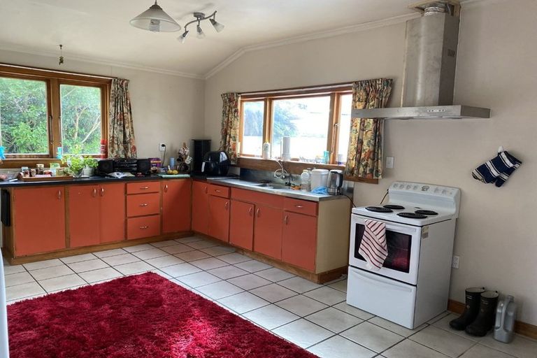 Photo of property in 100 Hall Street, Hokitika, 7810