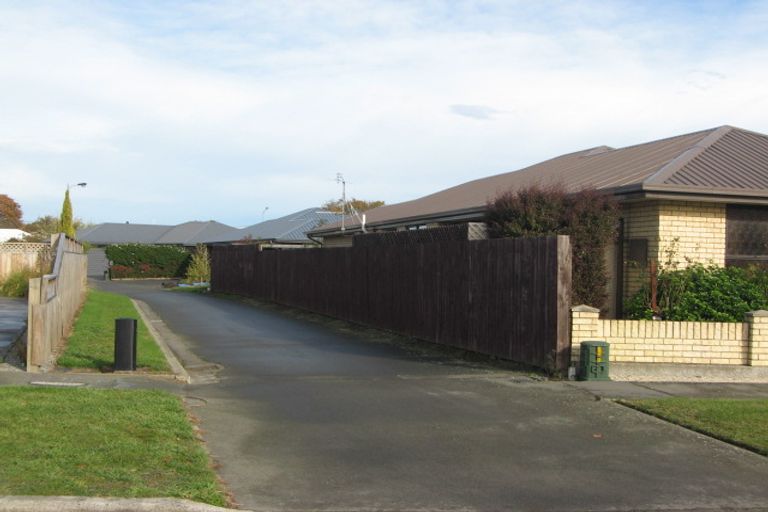 Photo of property in 16 Cardigan Bay Place, Addington, Christchurch, 8024