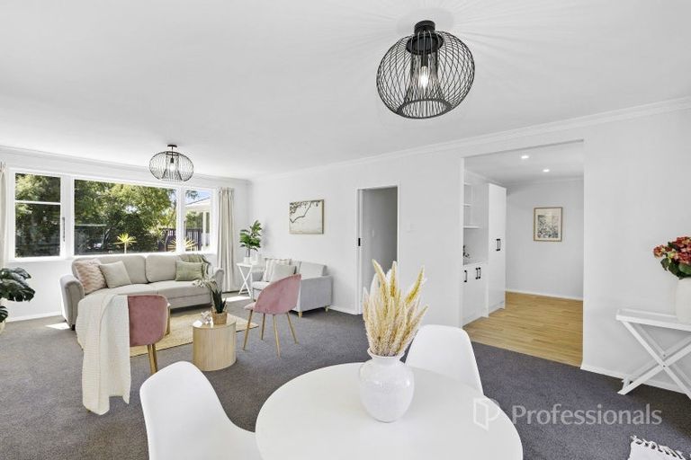 Photo of property in 4 Hood Avenue, Heretaunga, Upper Hutt, 5018