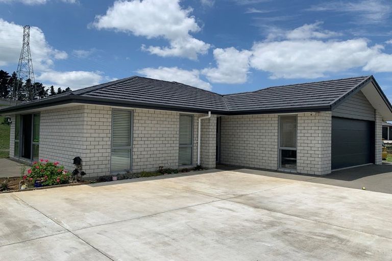 Photo of property in 67 Mcintosh Drive, Pokeno, 2471