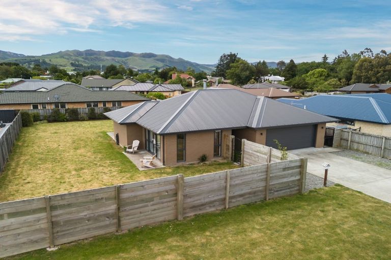 Photo of property in 26 Weka Street, Oxford, 7430