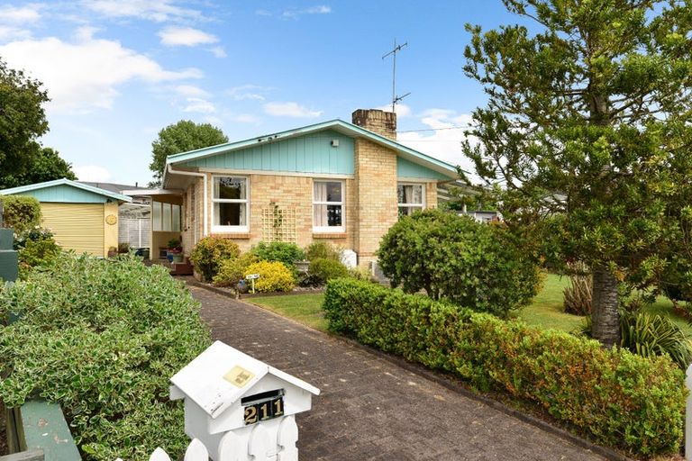 Photo of property in 211 Bankwood Road, Chartwell, Hamilton, 3210