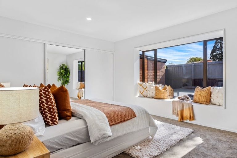 Photo of property in 51 Munro Street, Redwood, Christchurch, 8051