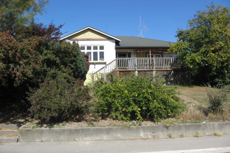 Photo of property in 8 Clifton Terrace, West End, Timaru, 7910
