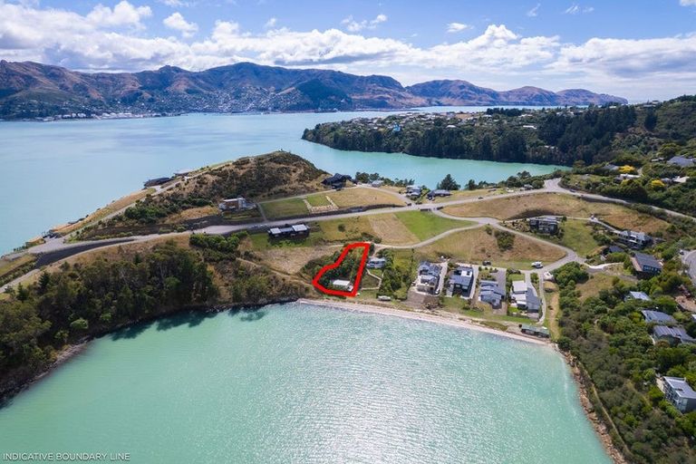 Photo of property in 20 Te Wharau Lane, Charteris Bay, Governors Bay, 8971