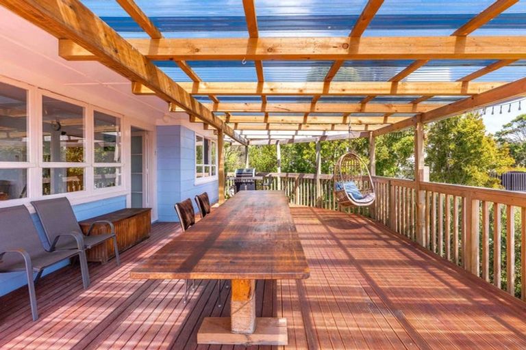 Photo of property in 289 Hokianga Harbour Drive, Omapere, Kaikohe, 0473