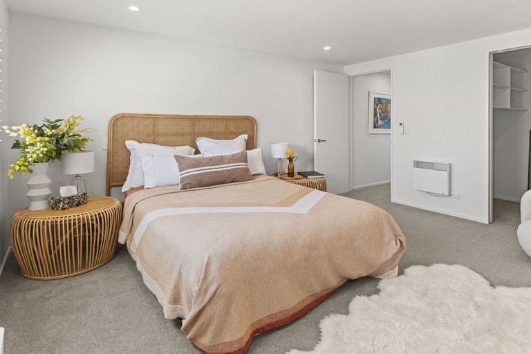 Photo of property in 49b Mcdougall Avenue, St Albans, Christchurch, 8014