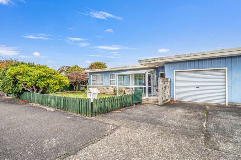 Photo of property in 55 Moana Street, Whanganui East, Whanganui, 4500