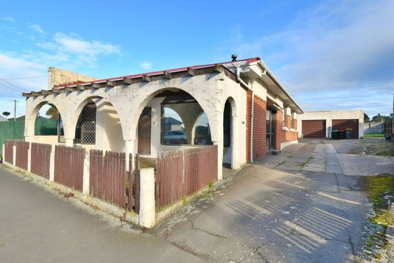 Photo of property in 96 Ashmore Street, Halfway Bush, Dunedin, 9010