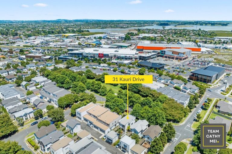 Photo of property in 31 Kauri Drive, Takanini, 2112