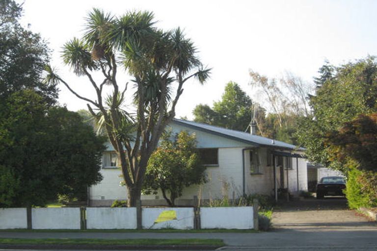 Photo of property in 57 Princes Street, Temuka, 7920