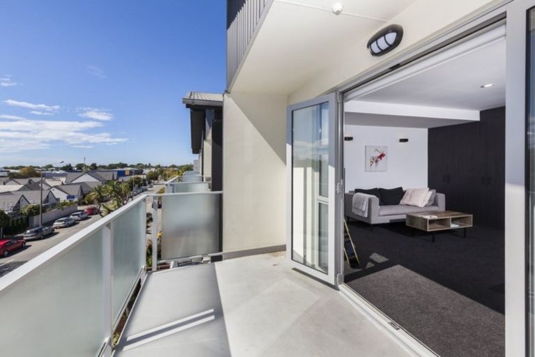 Photo of property in 28/136 Salisbury Street, Christchurch Central, Christchurch, 8013