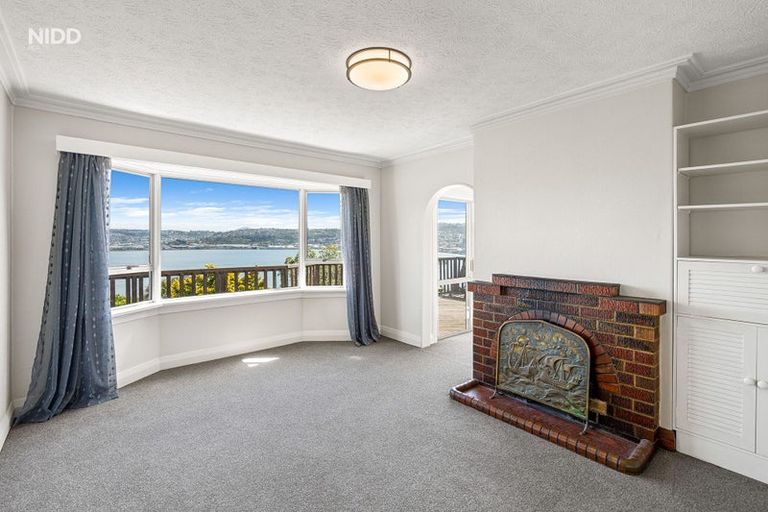 Photo of property in 7 Glengyle Street, Vauxhall, Dunedin, 9013