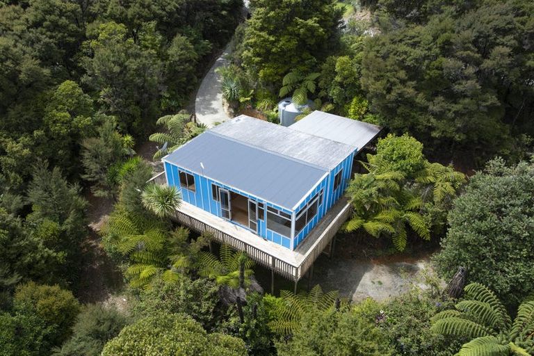 Photo of property in 251 Dangen Road, Peria, Kaitaia, 0482