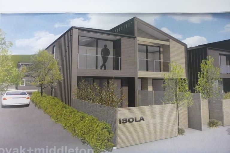 Photo of property in 4/74 Derwent Street, Island Bay, Wellington, 6023