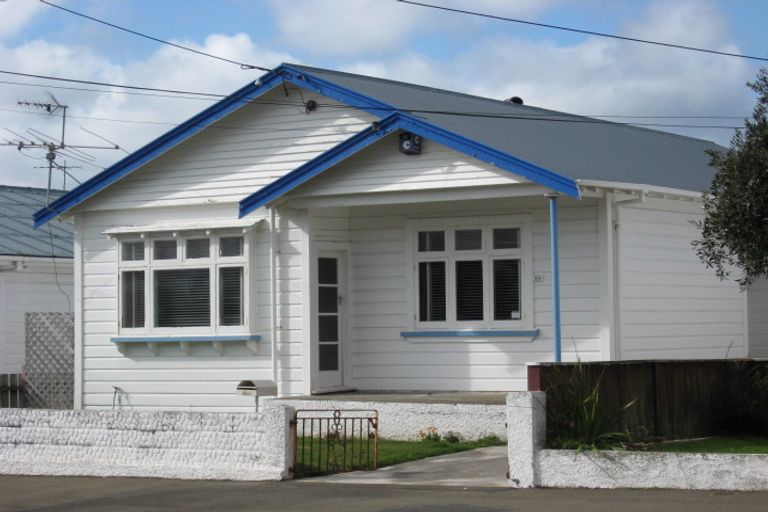 Photo of property in 19 Ross Street, Kilbirnie, Wellington, 6022