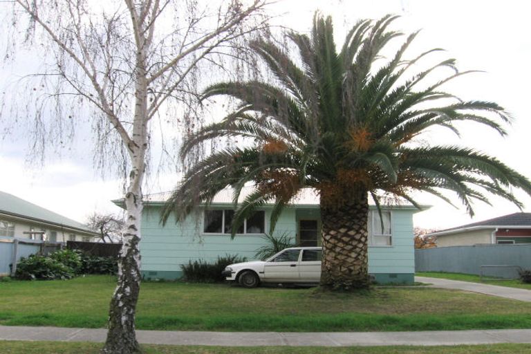 Photo of property in 38 Robinson Crescent, Tamatea, Napier, 4112