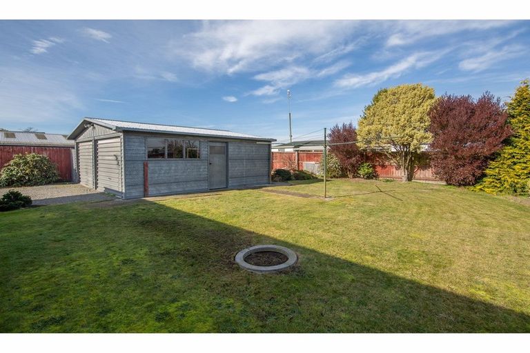 Photo of property in 3 Coups Terrace, Kaiapoi, 7630