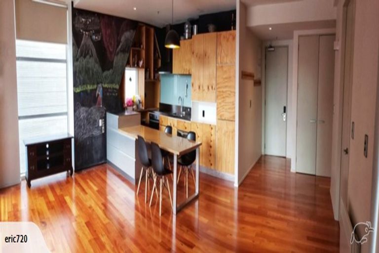 Photo of property in The Wellington Suites, 384/233 Cuba Street, Te Aro, Wellington, 6011