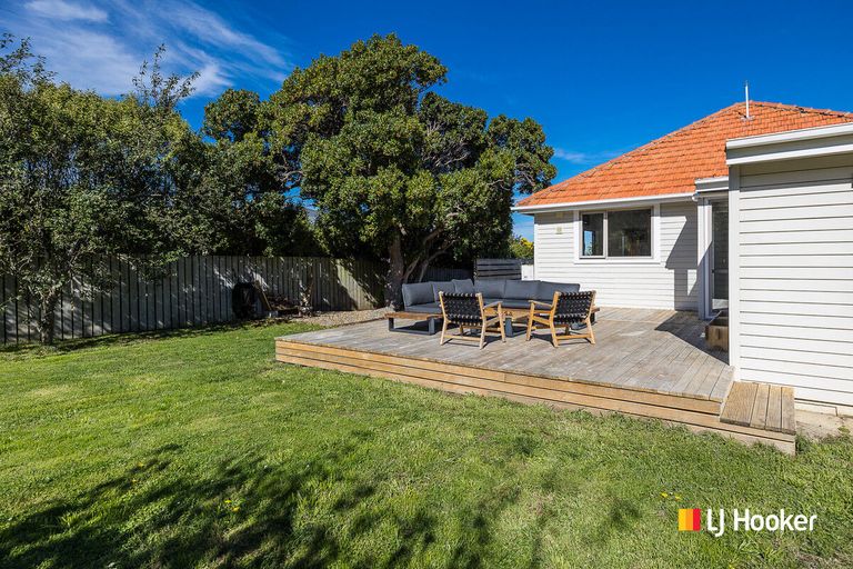 Photo of property in 714 Brighton Road, Ocean View, Dunedin, 9035