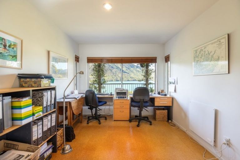 Photo of property in 600 Moetapu Bay Road, Moetapu Bay, Picton, 7282
