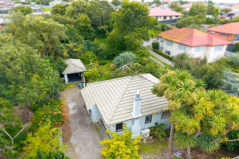 Photo of property in 11 Bradley Street, Watlington, Timaru, 7910