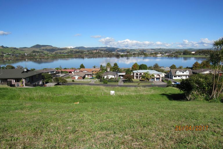 Photo of property in 15 Lakeview Terrace, Huntly, 3700