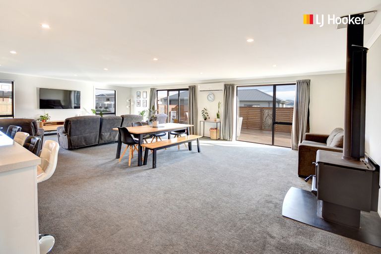 Photo of property in 6 Silverview Place, Mosgiel, 9024