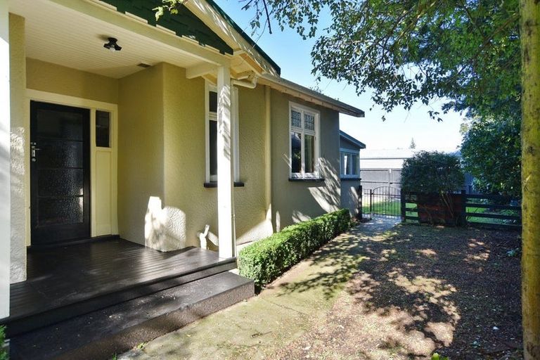 Photo of property in 79 Ayers Street, Rangiora, 7400