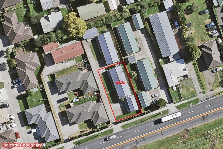 Photo of property in 42 Airfield Road, Takanini, 2112