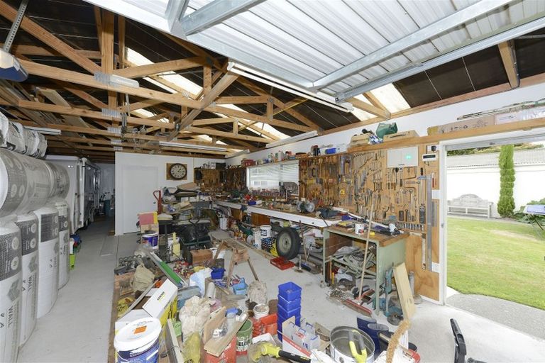 Photo of property in 406 Wairakei Road, Burnside, Christchurch, 8053