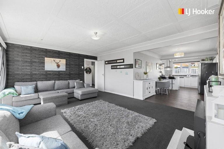 Photo of property in 1 Samson Road, Concord, Dunedin, 9018