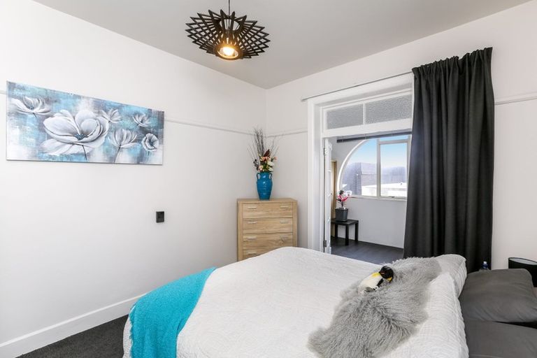 Photo of property in 127 Saint Aubyn Street, New Plymouth, 4310